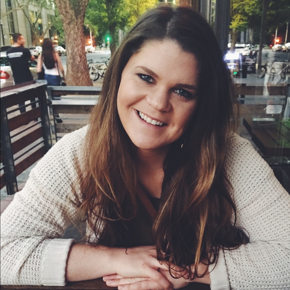Meet your Posher, Natalie